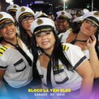 Bloco Lá Vem Eles